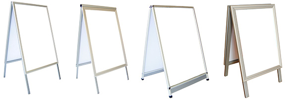 LED Light Boxes